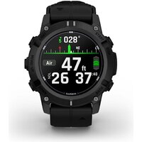 Умные часы Garmin Descent G2 (черный) - Превью изображения №12 — Интернет-магазин ПроЗаказ