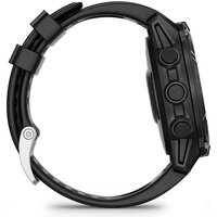 Умные часы Garmin Descent G2 (черный) - Превью изображения №19 — Интернет-магазин ПроЗаказ