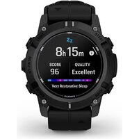 Умные часы Garmin Descent G2 (черный) - Превью изображения №9 — Интернет-магазин ПроЗаказ