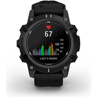 Умные часы Garmin Descent G2 (черный) - Превью изображения №2 — Интернет-магазин ПроЗаказ