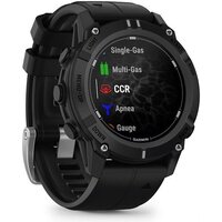 Умные часы Garmin Descent G2 (черный) - Превью изображения №16 — Интернет-магазин ПроЗаказ