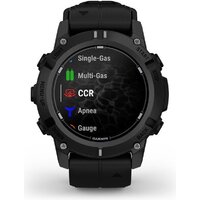 Умные часы Garmin Descent G2 (черный) - Превью изображения №5 — Интернет-магазин ПроЗаказ