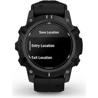 Умные часы Garmin Descent G2 (черный) - Превью изображения №7 — Интернет-магазин ПроЗаказ