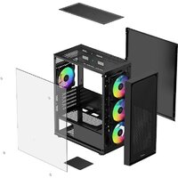 Компьютер HAFF Pulse BK63521 - Превью изображения №6 — Интернет-магазин ПроЗаказ