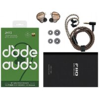 Наушники FiiO JH13 - Превью изображения №5 — Интернет-магазин ПроЗаказ