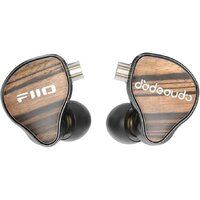 Наушники FiiO JH13 - Превью изображения №3 — Интернет-магазин ПроЗаказ