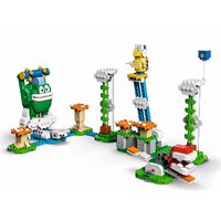 Конструктор LEGO Super Mario 71409 Дополнительный набор Испытание Огромного Спайка в облаках - Превью изображения №2 — Интернет-магазин ПроЗаказ