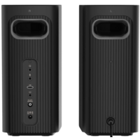 Акустика Creative T60 - Превью изображения №2 — Интернет-магазин ПроЗаказ