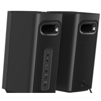 Акустика Creative T60 - Превью изображения №3 — Интернет-магазин ПроЗаказ