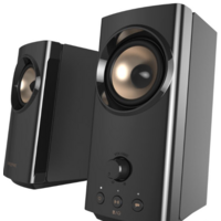 Акустика Creative T60 - Превью изображения №4 — Интернет-магазин ПроЗаказ