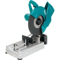 Монтажная (отрезная) пила Makita LW1400 - Превью изображения №5 — Интернет-магазин ПроЗаказ