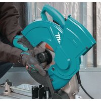 Монтажная (отрезная) пила Makita LW1400 - Превью изображения №17 — Интернет-магазин ПроЗаказ