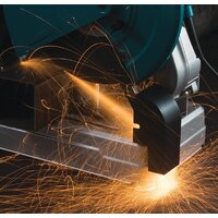 Монтажная (отрезная) пила Makita LW1400 - Превью изображения №15 — Интернет-магазин ПроЗаказ