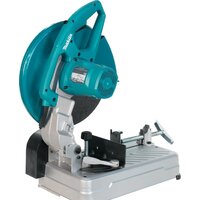 Монтажная (отрезная) пила Makita LW1400 - Превью изображения №2 — Интернет-магазин ПроЗаказ