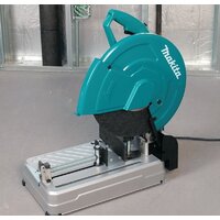Монтажная (отрезная) пила Makita LW1400 - Превью изображения №11 — Интернет-магазин ПроЗаказ