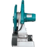 Монтажная (отрезная) пила Makita LW1400 - Превью изображения №8 — Интернет-магазин ПроЗаказ