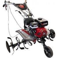 Мотокультиватор бензиновый Rato RG3.6-100Q-Z-II - Превью изображения №4 — Интернет-магазин ПроЗаказ