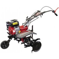 Мотокультиватор бензиновый Rato RG3.6-100Q-Z-II - Превью изображения №2 — Интернет-магазин ПроЗаказ