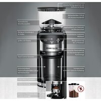 Электрическая кофемолка ROMMELSBACHER EKM 400 - Превью изображения №6 — Интернет-магазин ПроЗаказ