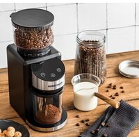 Электрическая кофемолка ROMMELSBACHER EKM 400 - Превью изображения №3 — Интернет-магазин ПроЗаказ