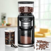 Электрическая кофемолка ROMMELSBACHER EKM 400 - Превью изображения №4 — Интернет-магазин ПроЗаказ