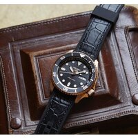 Наручные часы Seiko SRPD76K1 - Превью изображения №6 — Интернет-магазин ПроЗаказ
