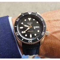 Наручные часы Seiko SRPD76K1 - Превью изображения №5 — Интернет-магазин ПроЗаказ