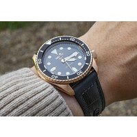 Наручные часы Seiko SRPD76K1 - Превью изображения №2 — Интернет-магазин ПроЗаказ