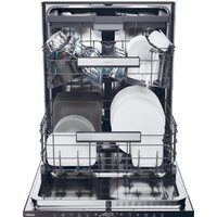 Встраиваемая посудомоечная машина Haier XI 6B0S3FSB - Превью изображения №2 — Интернет-магазин ПроЗаказ