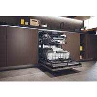 Встраиваемая посудомоечная машина Haier XI 6B0S3FSB - Превью изображения №7 — Интернет-магазин ПроЗаказ