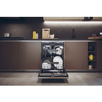 Встраиваемая посудомоечная машина Haier XI 6B0S3FSB - Превью изображения №6 — Интернет-магазин ПроЗаказ