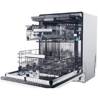 Встраиваемая посудомоечная машина Haier XI 6B0S3FSB - Превью изображения №5 — Интернет-магазин ПроЗаказ