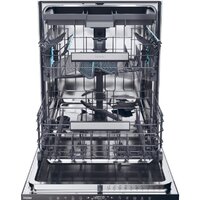 Встраиваемая посудомоечная машина Haier XI 6B0S3FSB - Превью изображения №3 — Интернет-магазин ПроЗаказ