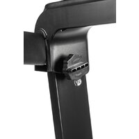 Электрическая беговая дорожка Sundays Fitness Middle Line T56 - Превью изображения №9 — Интернет-магазин ПроЗаказ