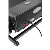 Электрическая беговая дорожка Sundays Fitness Middle Line T56 - Превью изображения №7 — Интернет-магазин ПроЗаказ