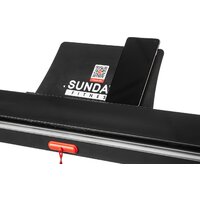 Электрическая беговая дорожка Sundays Fitness Middle Line T56 - Превью изображения №5 — Интернет-магазин ПроЗаказ