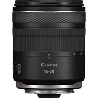 Объектив Canon RF 16-28mm F2.8 IS STM - Превью изображения №3 — Интернет-магазин ПроЗаказ