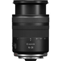 Объектив Canon RF 16-28mm F2.8 IS STM - Превью изображения №2 — Интернет-магазин ПроЗаказ