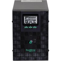 Источник бесперебойного питания Systeme Electric SMTSE1500T - Превью изображения №2 — Интернет-магазин ПроЗаказ
