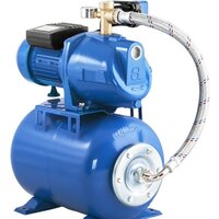 Насосная станция Aquario Auto AJC-125C - Превью изображения №2 — Интернет-магазин ПроЗаказ