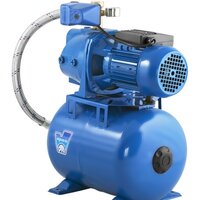 Насосная станция Aquario Auto AJC-125C - Превью изображения №3 — Интернет-магазин ПроЗаказ