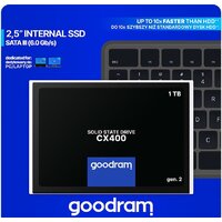 SSD GOODRAM CX400 gen.2 1TB SSDPR-CX400-01T-G2 - Превью изображения №8 — Интернет-магазин ПроЗаказ