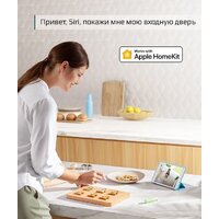 Дополнительная камера Eufy EufyCam 2 Pro - Превью изображения №7 — Интернет-магазин ПроЗаказ