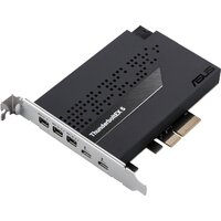 Плата расширения ASUS ThunderboltEX 5 - Превью изображения №2 — Интернет-магазин ПроЗаказ
