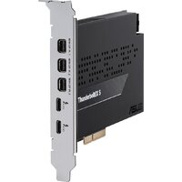 Плата расширения ASUS ThunderboltEX 5 - Превью изображения №4 — Интернет-магазин ПроЗаказ