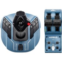 Оборудование для авиасимов Thrustmaster TCA Officer Pack Airbus Edition - Превью изображения №3 — Интернет-магазин ПроЗаказ
