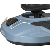 Оборудование для авиасимов Thrustmaster TCA Officer Pack Airbus Edition - Превью изображения №4 — Интернет-магазин ПроЗаказ