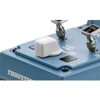 Оборудование для авиасимов Thrustmaster TCA Officer Pack Airbus Edition - Превью изображения №6 — Интернет-магазин ПроЗаказ