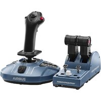 Thrustmaster TCA Officer Pack Airbus Edition