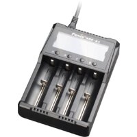 Зарядное устройство Fenix ARE-A4 - Превью изображения №2 — Интернет-магазин ПроЗаказ